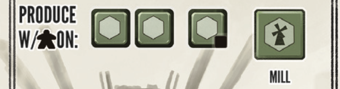 Scythe turn action cost benefit